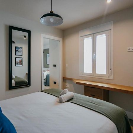 Elegant And Luxury 2Bd 2Bth- Alfalfa Sevilla Eksteriør billede