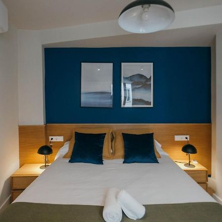 Elegant And Luxury 2Bd 2Bth- Alfalfa Sevilla Eksteriør billede