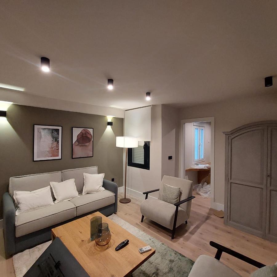 Elegant And Luxury 2Bd 2Bth- Alfalfa Sevilla Eksteriør billede