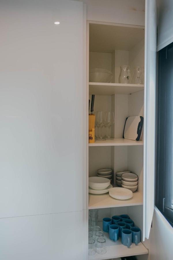 Elegant And Luxury 2Bd 2Bth- Alfalfa Sevilla Eksteriør billede
