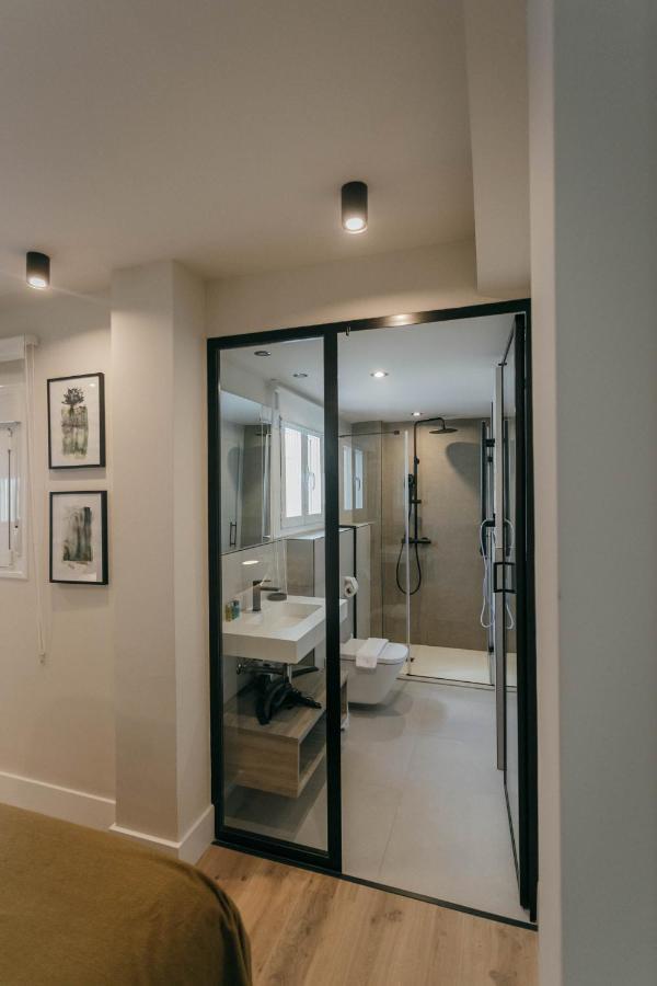 Elegant And Luxury 2Bd 2Bth- Alfalfa Sevilla Eksteriør billede