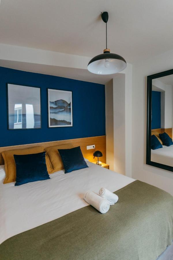Elegant And Luxury 2Bd 2Bth- Alfalfa Sevilla Eksteriør billede