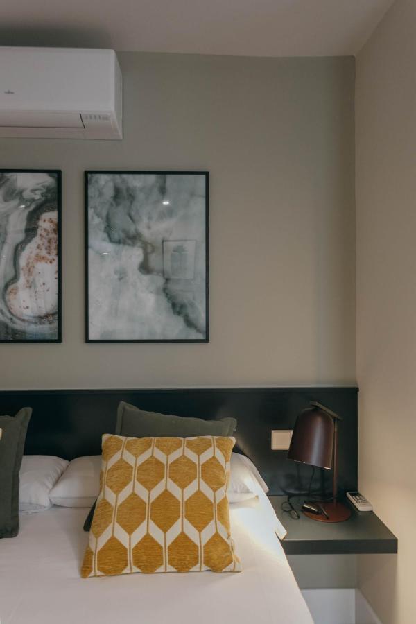 Elegant And Luxury 2Bd 2Bth- Alfalfa Sevilla Eksteriør billede