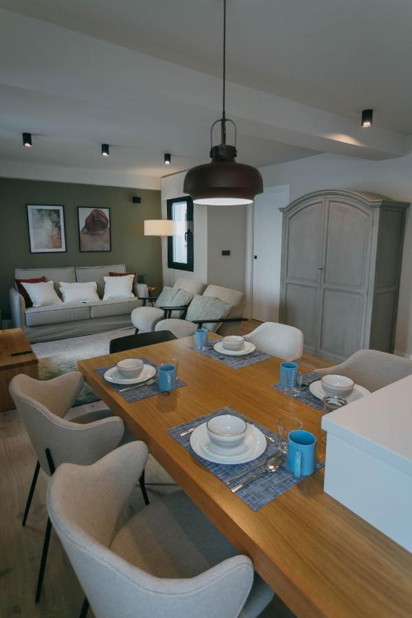 Elegant And Luxury 2Bd 2Bth- Alfalfa Sevilla Eksteriør billede