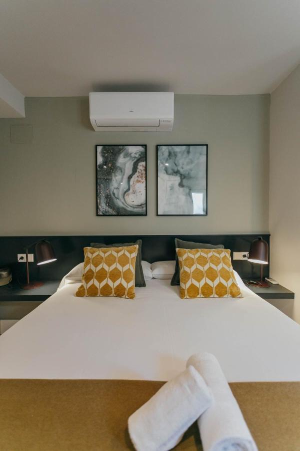 Elegant And Luxury 2Bd 2Bth- Alfalfa Sevilla Eksteriør billede