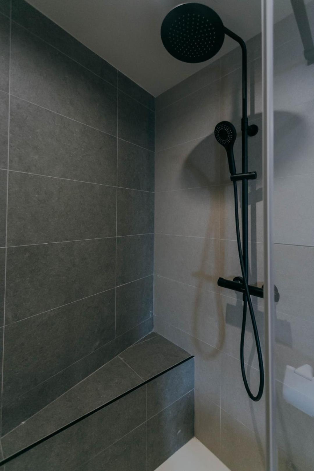 Elegant And Luxury 2Bd 2Bth- Alfalfa Sevilla Eksteriør billede