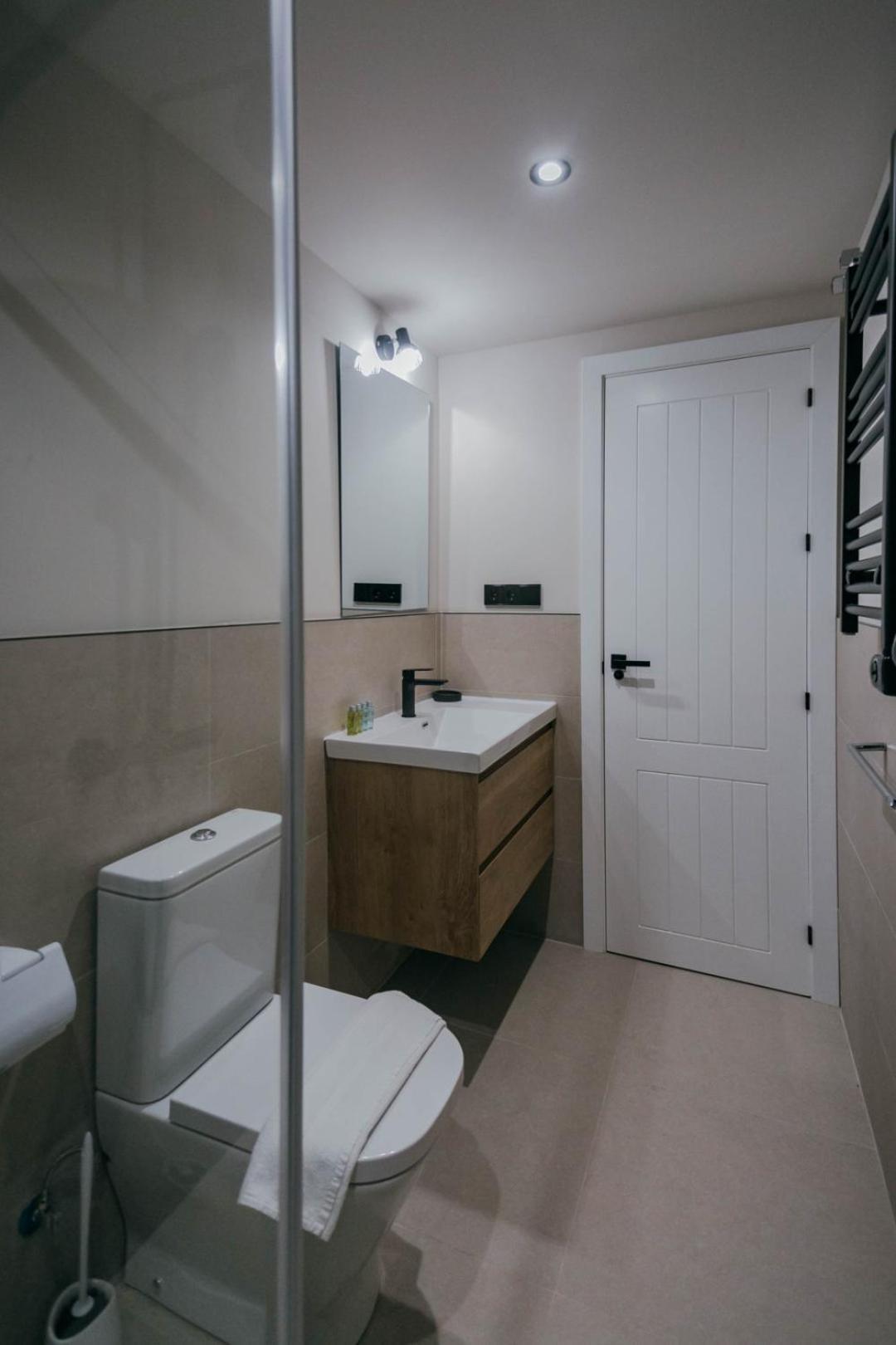 Elegant And Luxury 2Bd 2Bth- Alfalfa Sevilla Eksteriør billede