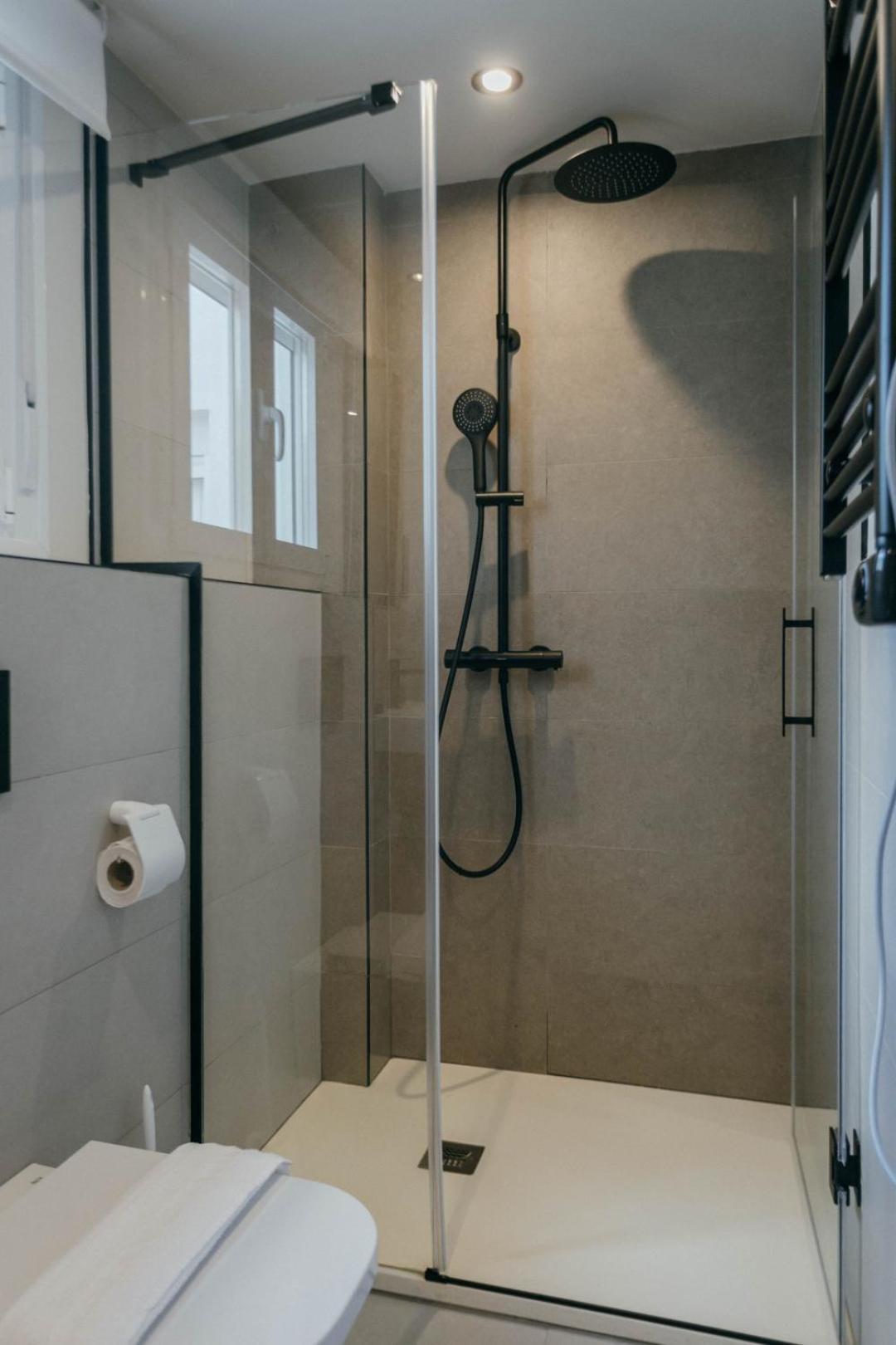 Elegant And Luxury 2Bd 2Bth- Alfalfa Sevilla Eksteriør billede