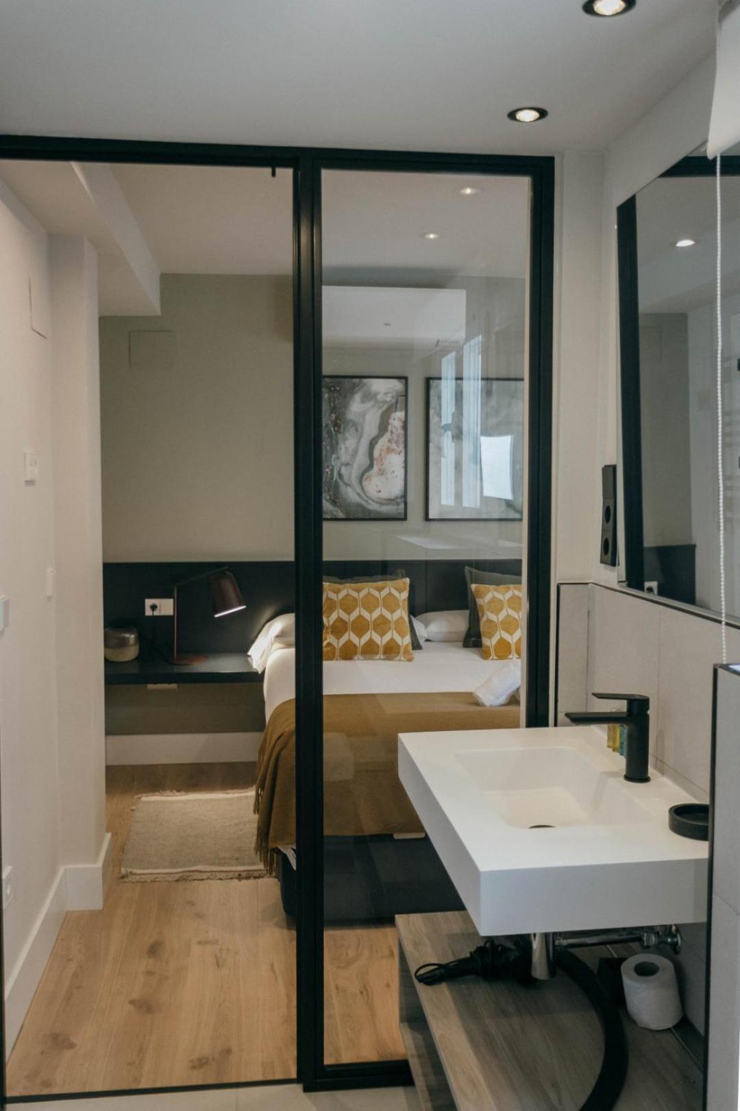 Elegant And Luxury 2Bd 2Bth- Alfalfa Sevilla Eksteriør billede