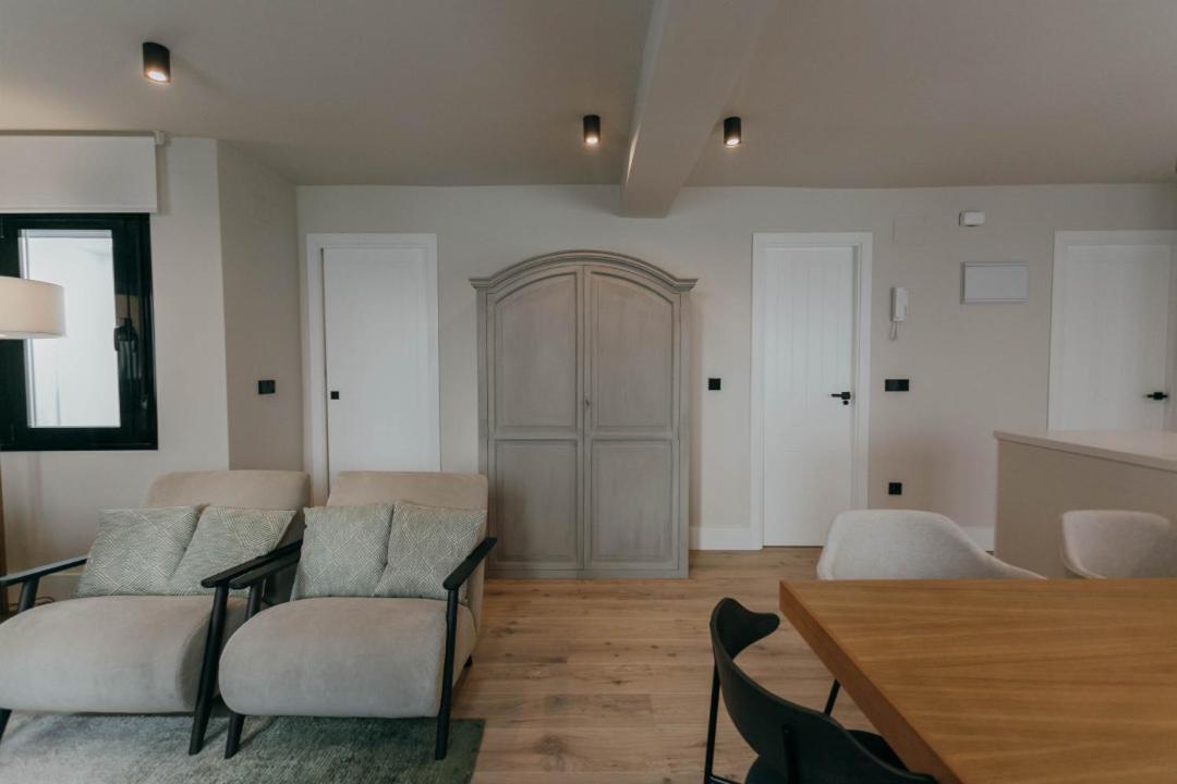 Elegant And Luxury 2Bd 2Bth- Alfalfa Sevilla Eksteriør billede