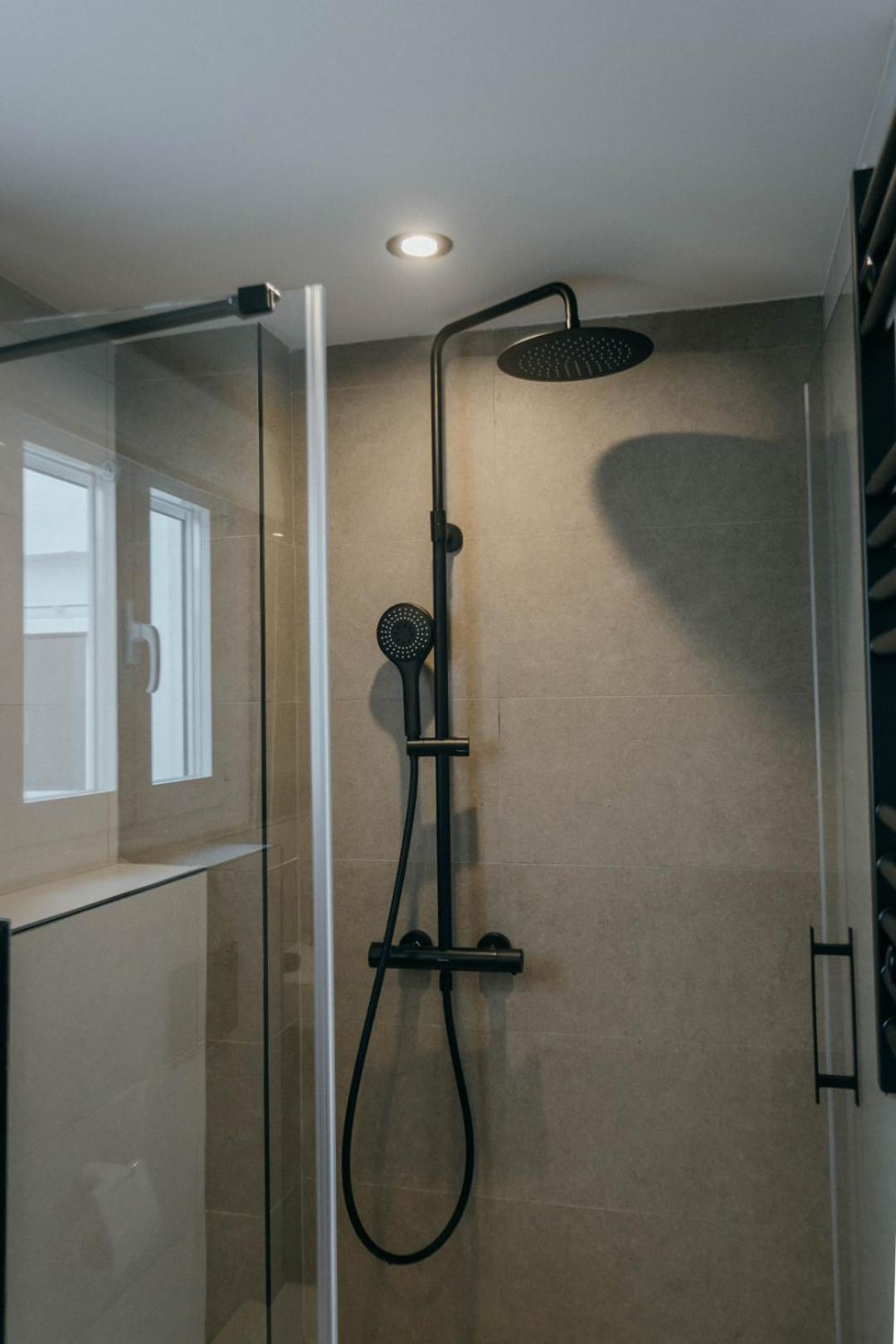 Elegant And Luxury 2Bd 2Bth- Alfalfa Sevilla Eksteriør billede