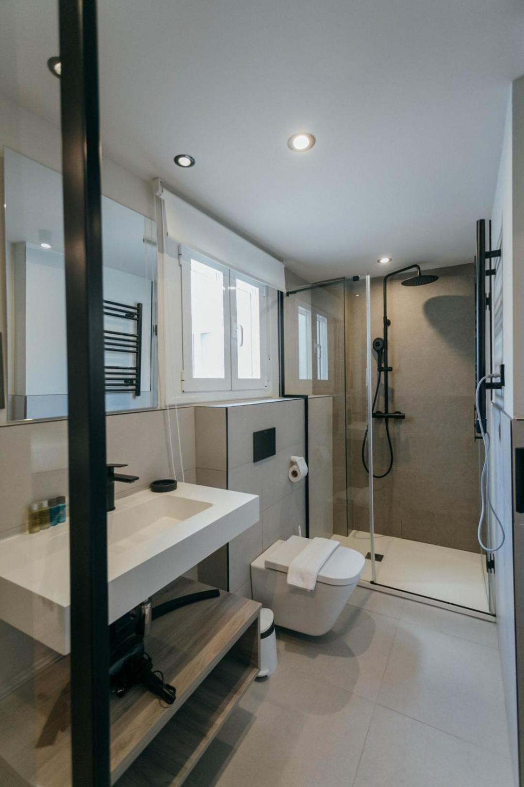 Elegant And Luxury 2Bd 2Bth- Alfalfa Sevilla Eksteriør billede