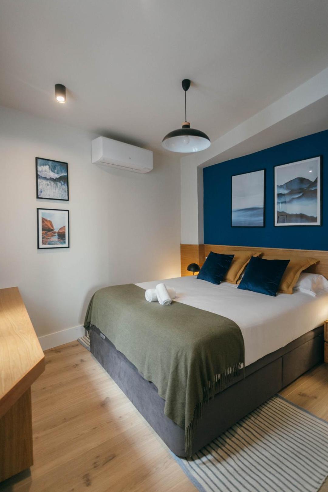 Elegant And Luxury 2Bd 2Bth- Alfalfa Sevilla Eksteriør billede